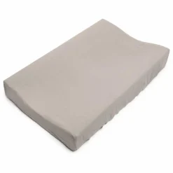 Babyshower Housse de matelas à langer | Beige Hot
