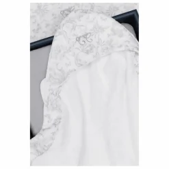 Tartine et Chocolat Puériculture|Tables À Langer|Housse de matelas à langer Toile de Jouy |