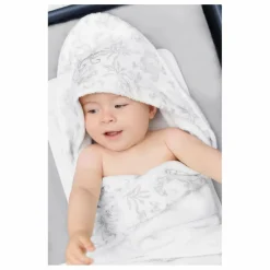 Tartine et Chocolat Puériculture|Tables À Langer|Housse de matelas à langer Toile de Jouy |