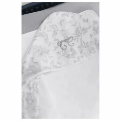 Tartine et Chocolat Puériculture|Tables À Langer|Housse de matelas à langer Toile de Jouy |