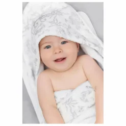 Tartine et Chocolat Puériculture|Tables À Langer|Housse de matelas à langer Toile de Jouy |