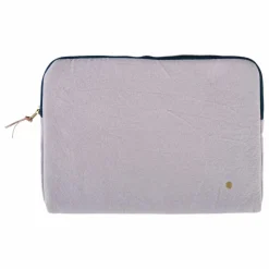 Femme La cerise sur le gâteau Housse d'ordinateur | Lilas