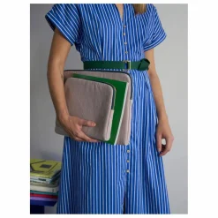 La cerise sur le gâteau High-Tech|Housse d'ordinateur | Lilas