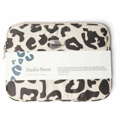 Hot Studio Noos Housse d'ordinateur | Noir