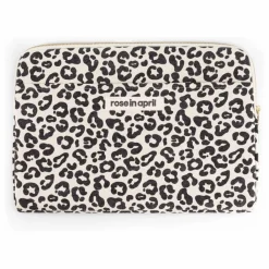 Rose in April Housse d'ordinateur Graou | Grège Hot