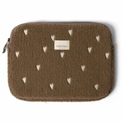 Femme Studio Noos Housse d'ordinateur Hearts |