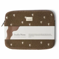 Femme Studio Noos Housse d'ordinateur Hearts |