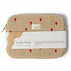 Femme Studio Noos Accessoires High-Tech|Accessoires High-Tech|Housse d'ordinateur Hearts |