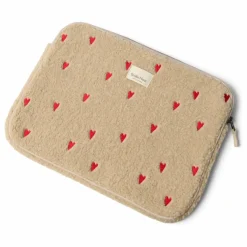 Femme Studio Noos Accessoires High-Tech|Accessoires High-Tech|Housse d'ordinateur Hearts |