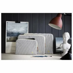 La cerise sur le gâteau Housse ordinateur Finette 15" | Caviar New