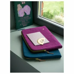 Homme La cerise sur le gâteau Housse Ordinateur Iona |