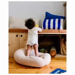 Best Tante Reine Housse pour nid bébé multi-usage | Taupe