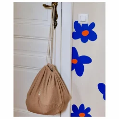 Best Tante Reine Housse pour nid bébé multi-usage | Taupe