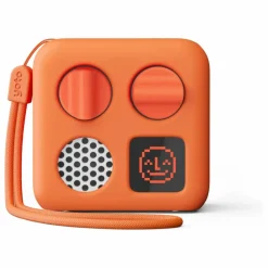 Discount Yoto Player Housse pour Yoto Mini | Orange