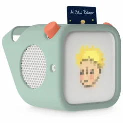 Yoto Player Housse pour | Vert d'eau Discount