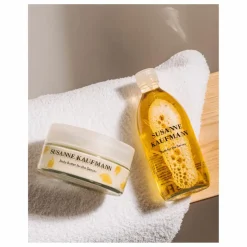 Best Susanne Kaufmann Huile aromatique pour le bain Bath for the Senses - 250ml Non teinté