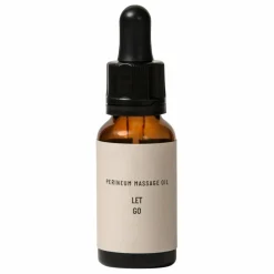 Femme Mama Matters Huile de massage pour le périnée - 20 ml