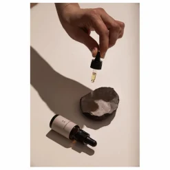 Femme Mama Matters Huile de massage pour le périnée - 20 ml