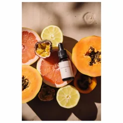 Femme Mama Matters Huile de massage pour le périnée - 20 ml