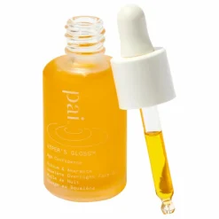 Femme Pai Skincare Soins Du Visage|Huile de nuit visage Viper's Gloss - 30ml