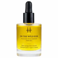 Femme On The Wild Side Taille Voyage|Huile de soin cheveux - 50 ml
