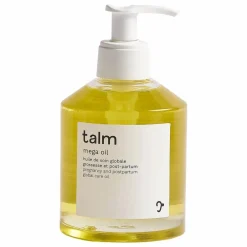 Femme Talm Soins Du Visage|Soins Du Corps|Huile de soin Mega Oil - 250 ml