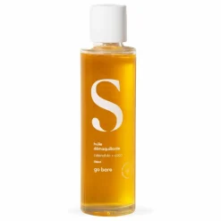 Clearance SEASONLY Huile Démaquillante - 100ml Non teinté