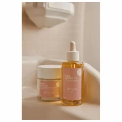 Minois Huile généreuse grossesse et post-partum Transparent Sale