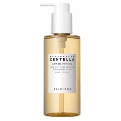 Homme/Femme SKIN1004 Soins Du Visage|Soins, Wellness|Huile légère démaquillante à la centella asiatica - 200ml