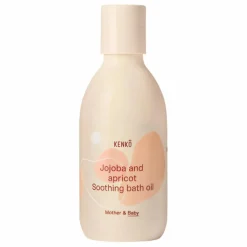 Femme Kenkô Soins Du Corps|Huile pour le bain baby - 100ml