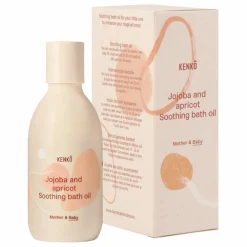 Femme Kenkô Soins Du Corps|Huile pour le bain baby - 100ml