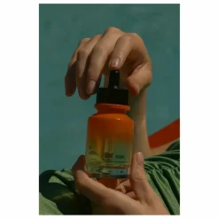 CAIR by La Bonne Brosse Huile protectrice - 50ml Orange