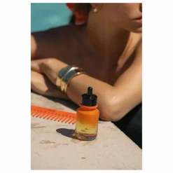 CAIR by La Bonne Brosse Huile protectrice - 50ml Orange