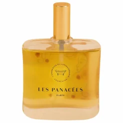 Homme/Femme Les Panacées Huile sèche nourrissante Bouquet de nature - 100 ml