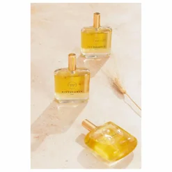 Homme/Femme Les Panacées Huile sèche nourrissante Bouquet de nature - 100 ml