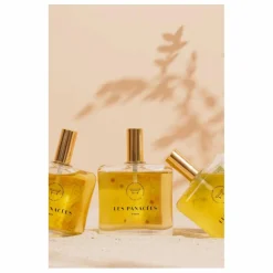 Homme/Femme Les Panacées Huile sèche nourrissante Bouquet de nature - 100 ml