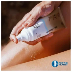 Homme/Femme SeventyOne Percent Soins Du Visage|Soins Du Corps|Huile sèche solaire corps et visage SPF30 - 100 ml