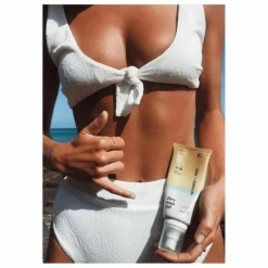New SeventyOne Percent Huile solaire Dry Sun SPF30 - 100ml Non teinté