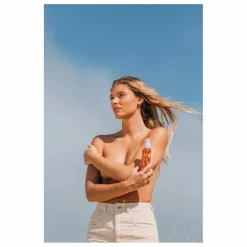 Hot Mimitika Huile solaire SPF 30 - 150ml Non teinté