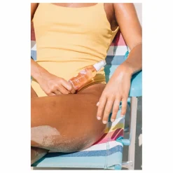 Hot Mimitika Huile solaire SPF 30 - 150ml Non teinté