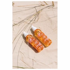 Hot Mimitika Huile solaire SPF 30 - 150ml Non teinté