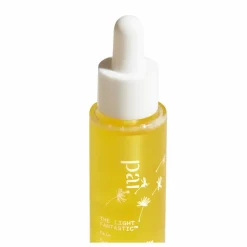 New Pai Skincare Huile visage aux céramides The Light Fantastic Non teinté
