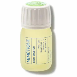 Homme/Femme MIMÉTIQUE Huile visage éclat Skin Booster - 30ml