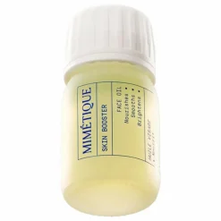 Homme/Femme MIMÉTIQUE Huile visage éclat Skin Booster - 30ml