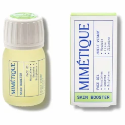 Homme/Femme MIMÉTIQUE Huile visage éclat Skin Booster - 30ml