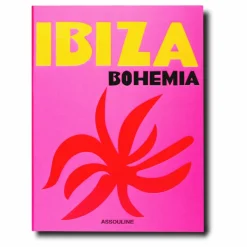 Assouline Ibiza Bohemia Multicolore Online