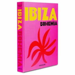 Assouline Ibiza Bohemia Multicolore Online