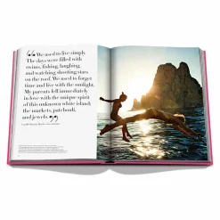 Assouline Ibiza Bohemia Multicolore Online