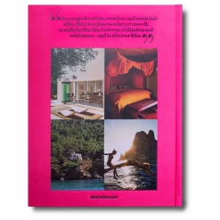 Assouline Ibiza Bohemia Multicolore Online