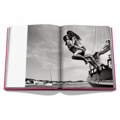 Assouline Ibiza Bohemia Multicolore Online